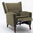 Libeth Upholstered Recliner-2082238052