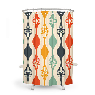 Shower Curtain
