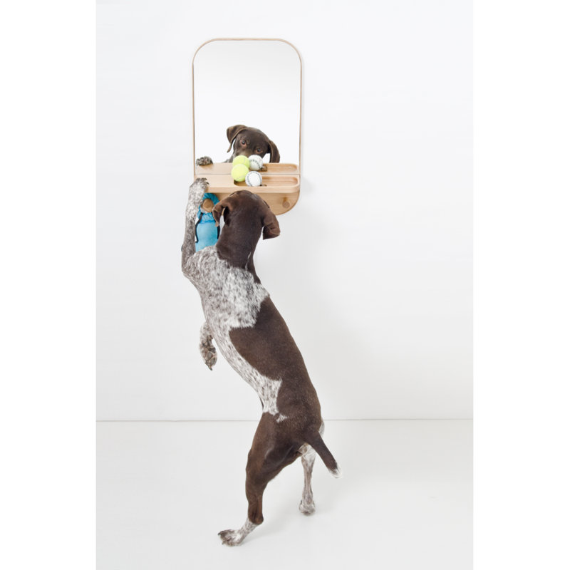 Rectangle Wall Mirror