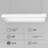 Premium 24-Inch LED High Bay Light