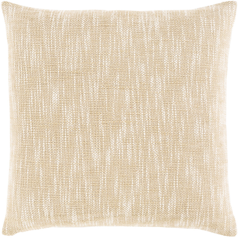Housse de coussin Alta, 20 po x 20 po, Housse de coussin seulement - sans insert