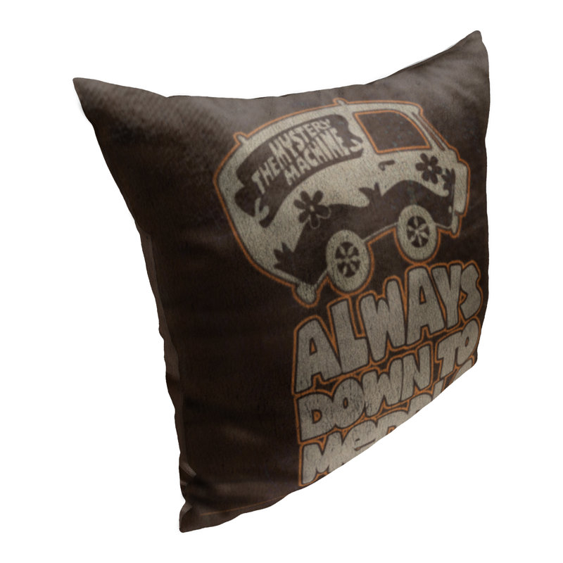 Outdoor Pillow Cover