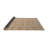 Wool Oriental Indoor Rug-1175452233