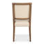 Bauhaus Upholstered Dining Chair