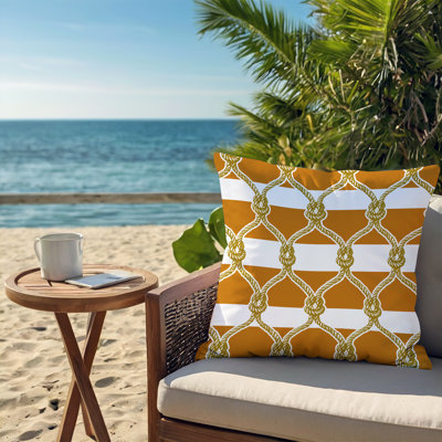 Coussin Barnon