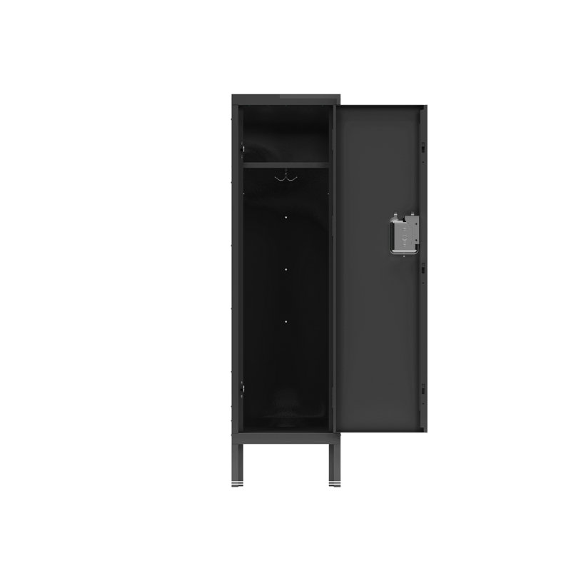 Gricell Metal Accent, Black