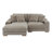 Flaubert Gwendoly Sofa and Chaise-1262971467-1217336881-1261760516