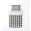 Ensemble d'édredon léger en vichy Proper-109003767