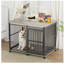 Table d'appoint sur roulettes Furniture-636183568