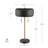 Paulson Table Lamp