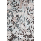 Abstract Area Rug