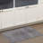 Smooth Step Striped Water Resistant Anti-Fatigue Non-Skid Kitchen Mat-369375080