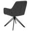 49cm H Upholstered Full Back Armchair-687134505