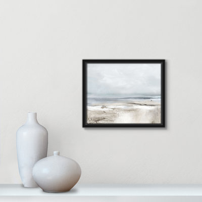 «Rolling Valleyys - Reproduction de paysage» par Luna Mavis