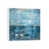 White Floater Framed is unavailable