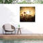 Toile d'extérieur Mur regardant 0 Christian Marcel-87945602