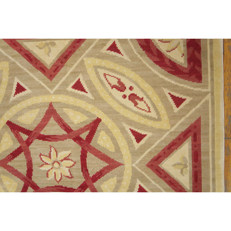 One-of-a-Kind 9' X 12' Area Rug