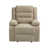 Beige Cotton