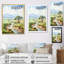 Paix paisible - impression-1032375027-1032375025