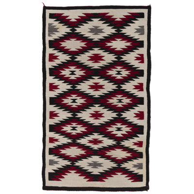 One-of-a-Kind 3'7 X 6'1 Area Rug
