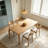 Extending Dining Table-769767984