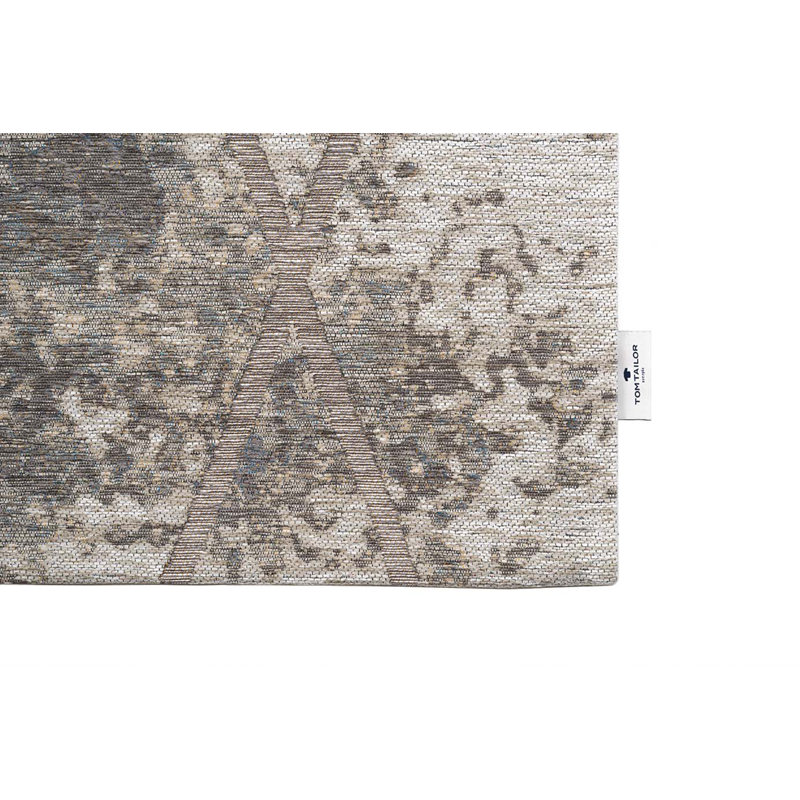 Fine Machine Woven Cotton Indoor Rug, Rectangular 190 x 290cm