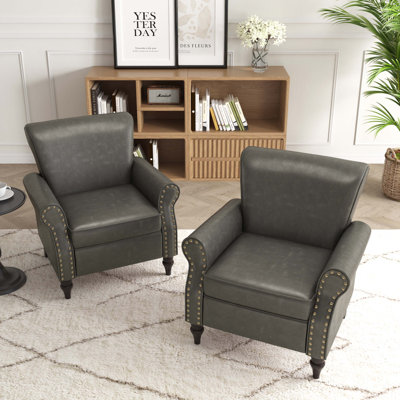 Fauteuil Enoks