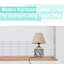 Metal Table Lamp