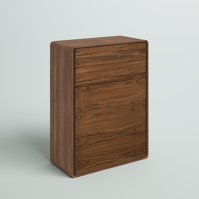 Commode 5 tiroirs Berkeley