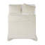 Ensemble de courtepointe Brooklyn Loom Levi-121430173-121430172