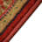 Traditional Medallion Low Pile Kitchen Mat