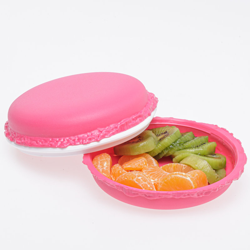 1oz. Food Storage Container