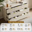 Commode 7 tiroirs, l 55,1 po-1682456339