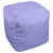 Mauve / bleu