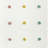 Delanda Cotton Single Curtain Panel