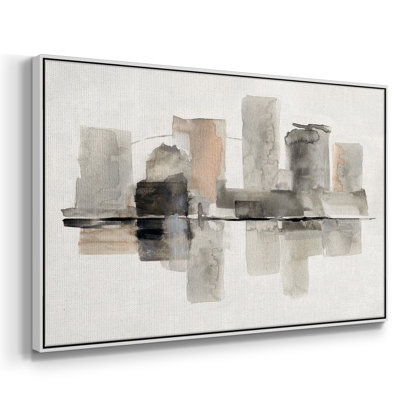 " Urban Oasis Ii "