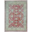 Wool Oriental Area Rug