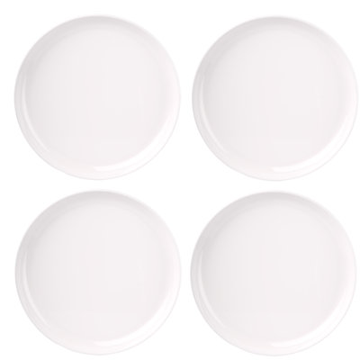 Marbella Melamine Stacking Dinner Plate