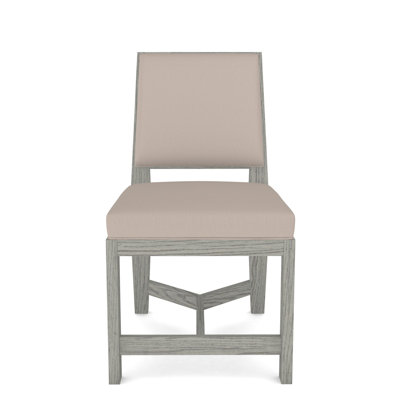 Scoville By Thom Filicia Upholstered Dining Chair