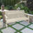 Anette 4 - Person Patio Conversation Set-1156102986