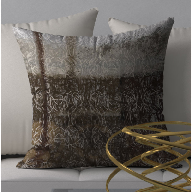 Insert de coussin carré, 20 po x 20 po