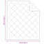 Microfiber [EU ONLY] Duvet Cover Set-1625437528