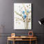 Petite Nature II - Cavas enveloppés de galerie-695935613