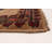 Largeros One-of-a-Kind 2'11" x 4'7" New Age Rectangle Wool Area Rug in Tan