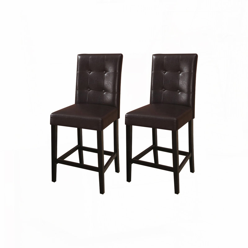 Chaises à hauteur de comptoir