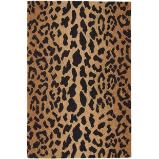 leopard travel cup