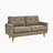 Aucteraden Loveseat-942938093