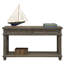 Console de canapé back McMillan