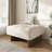 Stylish Tufted Foot Ottoman