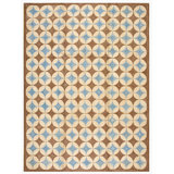 One-of-a-Kind 6' X 9' Area Rug